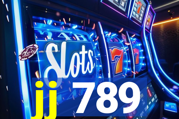 jj 789